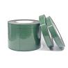 Buy cheap PE Double Sided 10mm Foam Tap Green Film Strong Sponge from wholesalers