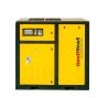 Buy cheap 37kw 50hp Variable Frequency Drive Air Compressor 8 Bar - 13 Bar from wholesalers