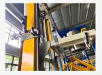 500-1500 Kg per bag Big Bag Weighing Filling Machine 5-50 Bags Per Hour 0.2%