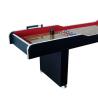 Buy cheap Indoor 108 Inches Shuffleboard Game Table MDF PVC Laminate For Adult Club from wholesalers