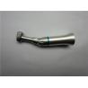 Buy cheap Push Button Contra Angle Handpiece Dental Air Turbine Handpiece from wholesalers