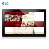 Buy cheap 250cd/m2 Wall Mounted Digital Signage Capacitive Touch Screen Android Tablets from wholesalers