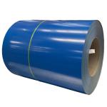 strength Steel Plate Color Coated Steel Coils Prepainted PPGI 0.4mm-0.25mm