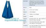 silkscreen printing polyester drawstring bag,Animal Design Polyester Shopping
