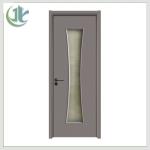 Fireproof Soundproof Internal Glass Doors