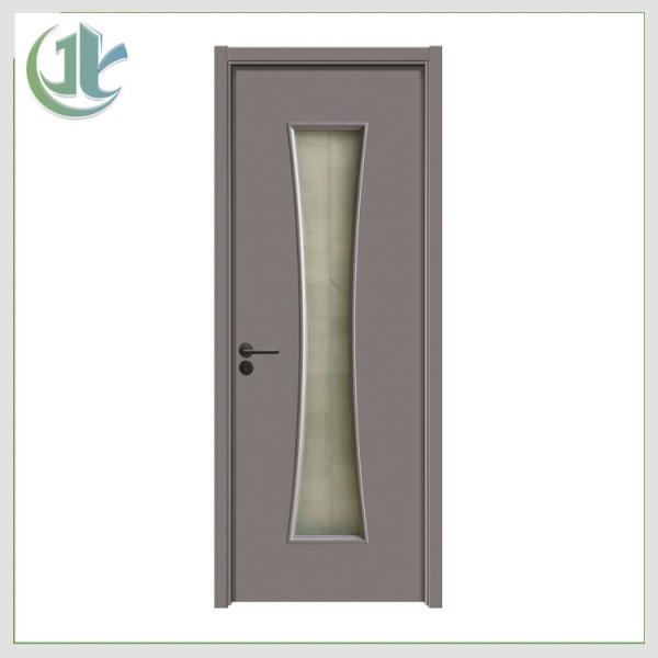 Buy cheap Fireproof Soundproof Internal Glass Doors from wholesalers