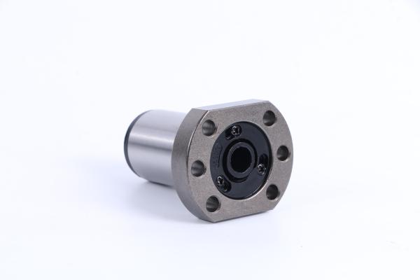 Buy cheap Smooth Operation Ball Screw from wholesalers
