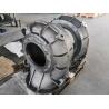 Buy cheap Precision Machined Ductile Iron Pump Body For Water System from wholesalers
