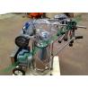 Buy cheap Inox Automatic Breast Milk Sucking Machine for Cattles , 220V 50Hz from wholesalers