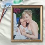 Realistic Woman Custom Oil Painting Portraits From Photo Interiors Decoration