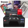 Buy cheap High Efficiency Credit Card Printing Machine / Plastic Visiting Card Printer from wholesalers