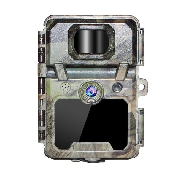 Buy cheap 30MP 1080P HD Infrared Deer Wildlife Hunting Trail Camera 940nm No Glow from wholesalers