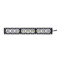 Buy cheap Spot 10W Cree single row led light bar offroad PC lens DHCB-L90SDC product