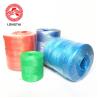 Buy cheap 1g/m Blue PP Tomato Tying Twine Twisted Split Film Polypropylene Rope from wholesalers