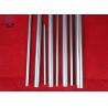 Buy cheap Stainless Steel Hollow Injection Molding Machine Tie Bar / Polish Shaft 1020 Steel Bar from wholesalers