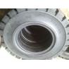 Buy cheap Hot sale pneumatic and forklift solid tires 7.00-12 forklif tire solid tire 6.00-9, pneumatic shaped solid tire 6.00-9 from wholesalers