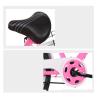 Buy cheap Customized Logo City Commuter Bikes for Comfortable and Affordable Urban Transportation from wholesalers