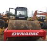 Buy cheap Hot Sale Construction Road Roller Dynapac Ca251d Compactor on Promotion from wholesalers