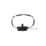 BMW 7 Series Handbrake Actuator For F01 F02 F04 34436877316