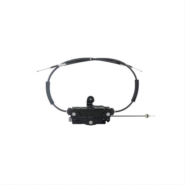 Buy cheap BMW 7 Series Handbrake Actuator For F01 F02 F04 34436877316 from wholesalers