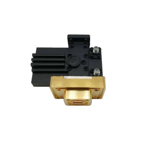 Buy cheap 13.75-14.5ghz Waveguide Components With Waveguide Window Lightweight from wholesalers