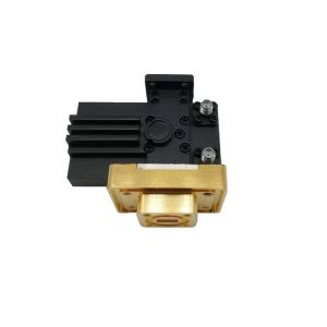 Buy cheap 13.75-14.5ghz Waveguide Components With Waveguide Window Lightweight from wholesalers