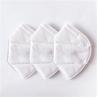 Buy cheap 4 Layer Protection Foldable FFP2 Mask , Ear Wearing Disposable Protective Mask from wholesalers