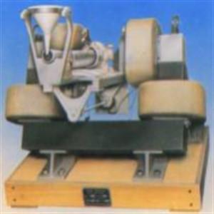 Buy cheap XCGS 50MM 70r/Min Magnetic Separation Equipment Double Drum Magnetic Separator from wholesalers