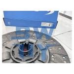 430mm Clutch Disc 500372081 for IVECO Heavy Truck Car Fitment Mercedes Heavy