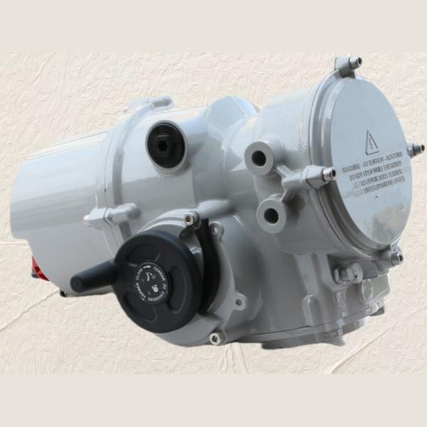 Buy cheap IP68 Electric Linear Actuators IQT Series 7 Meters Underwater 72 Hours from wholesalers