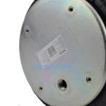 Two Convoluted Rubber Industrial Air Springs Ridewell 1003587781C