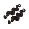 Buy cheap Body Wave Brazilian Human Hair Bulk Braiding Hair Grade 9A Comfortable To Wear from wholesalers