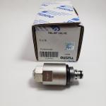 Oil Suction Valve For KOMATSU PC30 PC35