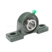 Buy cheap Multifunctional Pillow Block Bearing Sealed Type Wear Resistant product