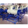 Buy cheap ISO Solid Liquid Separator 2000×1600×800 mm For Animal Manure from wholesalers