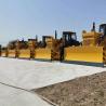 Buy cheap Mini Crawler Bulldozer Hydraulic System GTY220 220hp Not Wetland Type from wholesalers