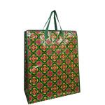 Bags Custom Printing Plastic Top Customized Logo woven packing bag