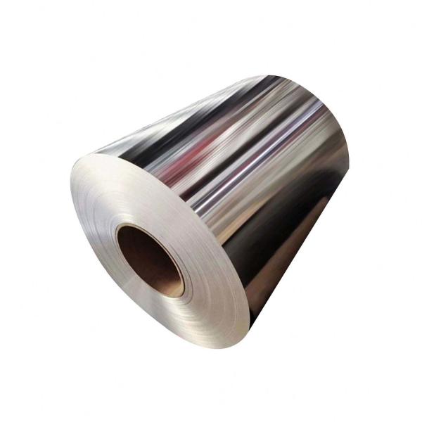 Buy cheap AISI Stainless Steel 304 Coil / 410 Coil 0.2mm - 100mm Thickness from wholesalers