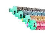Compatible Ricoh Toner Cartridge SPC811DN For RICOH Aficio SP C810 SP C811
