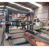 Buy cheap 2000mm Portable Swing Blade Sawmill DS2000 Swing Arm Sawmill from wholesalers