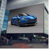Buy cheap Waterproof Outdoor Advertising LED Display P6mm P8mm With LightWeight LED Cabinet from wholesalers