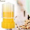 Buy cheap Queen Marker Bottle Beekeeping Equipment Yellow Mark Queen Bee Cage from wholesalers