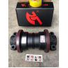Buy cheap Tractor Dozzer Excavator Chassis Parts Track Top Roller Bottom Roller For PC100 from wholesalers