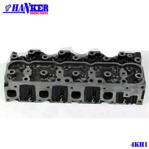 Wholesale 600P 8-98188-515-1 8-98188515-1 8981885151 Isuzu 4KH1 Cylinder Head from china suppliers