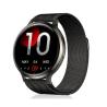 Buy cheap DM90 Outdoor Smart Watch 1.73''AMOLED IP68 Sleep Health Sports Round Shape Touch Watch from wholesalers
