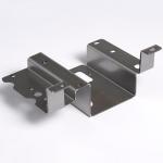 ISO9001 High-Level production factory high precision wire bending service with