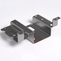 Buy cheap ISO9001 High-Level production factory high precision wire bending service with product