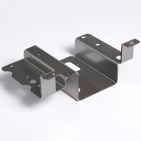 ISO9001 High-Level production factory high precision wire bending service with