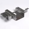 Buy cheap OEM ODM Ra0.2 Sheet Metal Enclosure Bending Services from wholesalers
