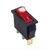 Buy cheap 3Pin 2 Block 250V 3D Printer Endstop Switch Boat Rocker Supply from wholesalers